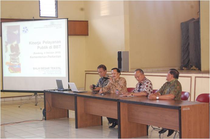 bbpl-forum koordinasi UPT Kemtan-bandung 2010-e